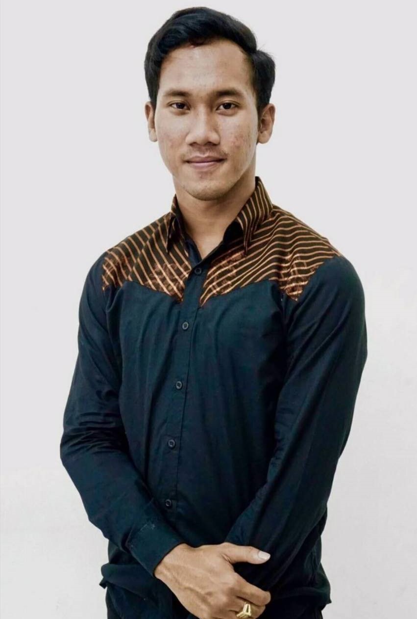 Foto Penulis