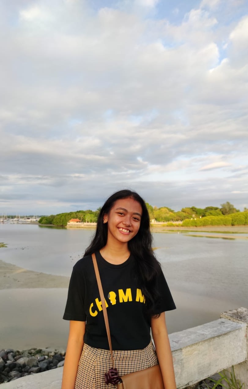 Foto Penulis