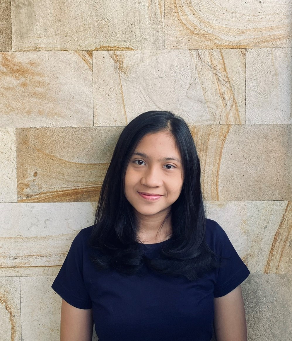 Foto Penulis